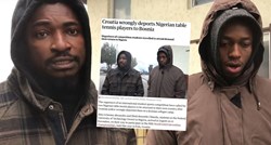 Britanski Guardian se raspisao o Nigerijcima i hrvatskoj policiji, evo što kažu